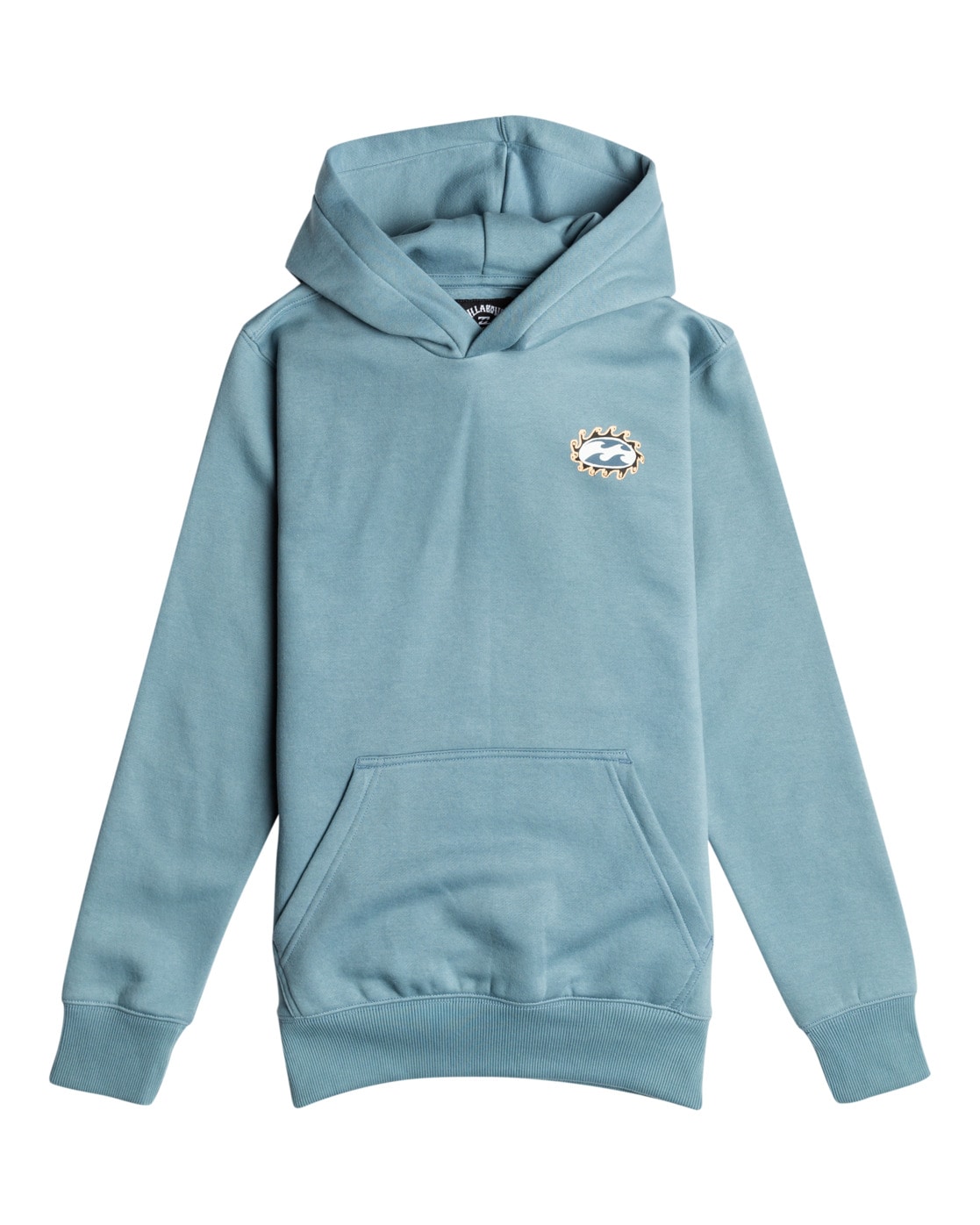 Billabong Kapuzensweatshirt »Crayon Wave« von Billabong