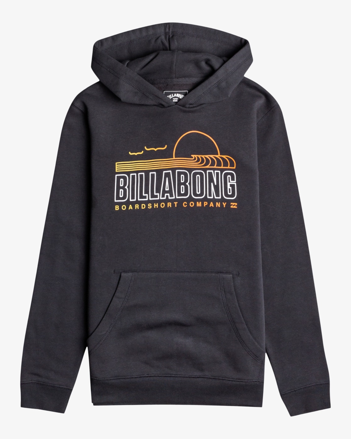 Billabong Kapuzensweatshirt »Dawn« von Billabong