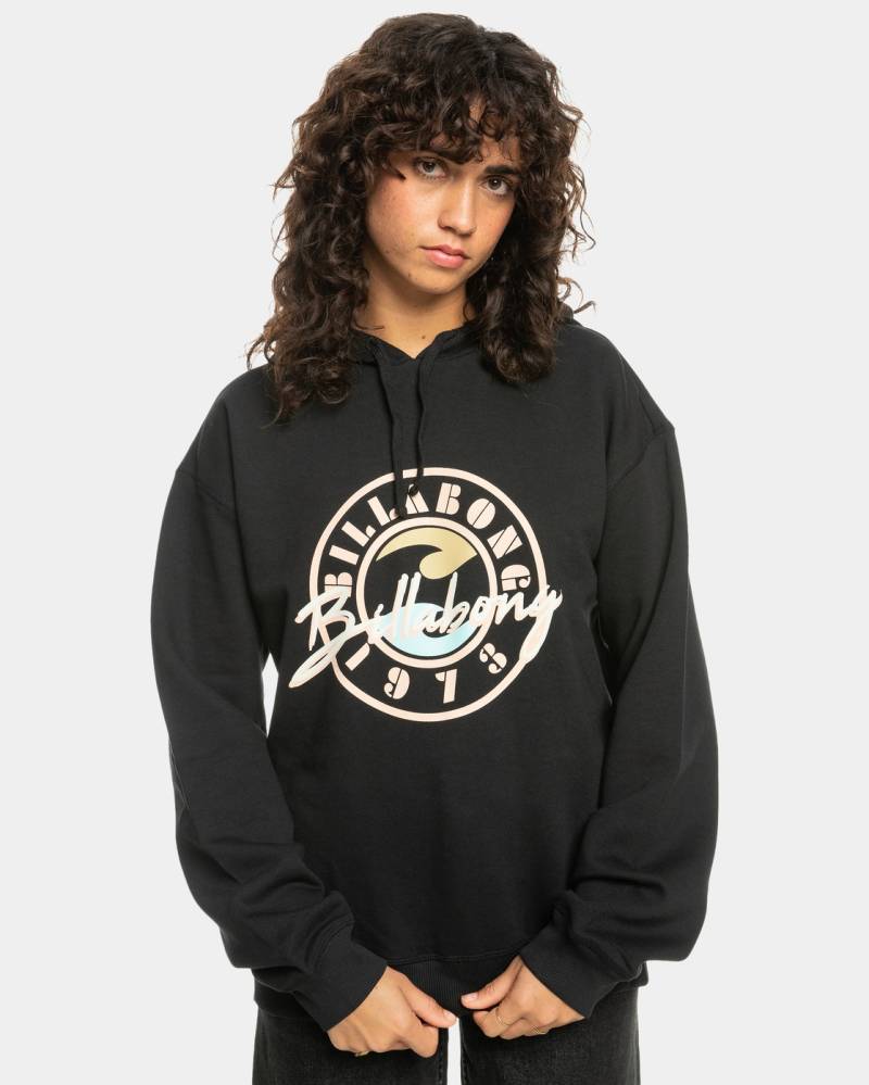 Billabong Kapuzensweatshirt »Del Mar« von Billabong