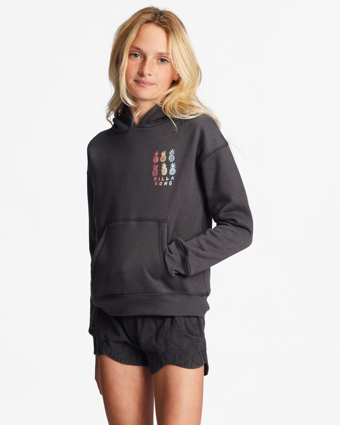 Billabong Kapuzensweatshirt »Good Days Ahead« Billabong Kapuzensweatshirt »Good Days Ahead« von Billabong
