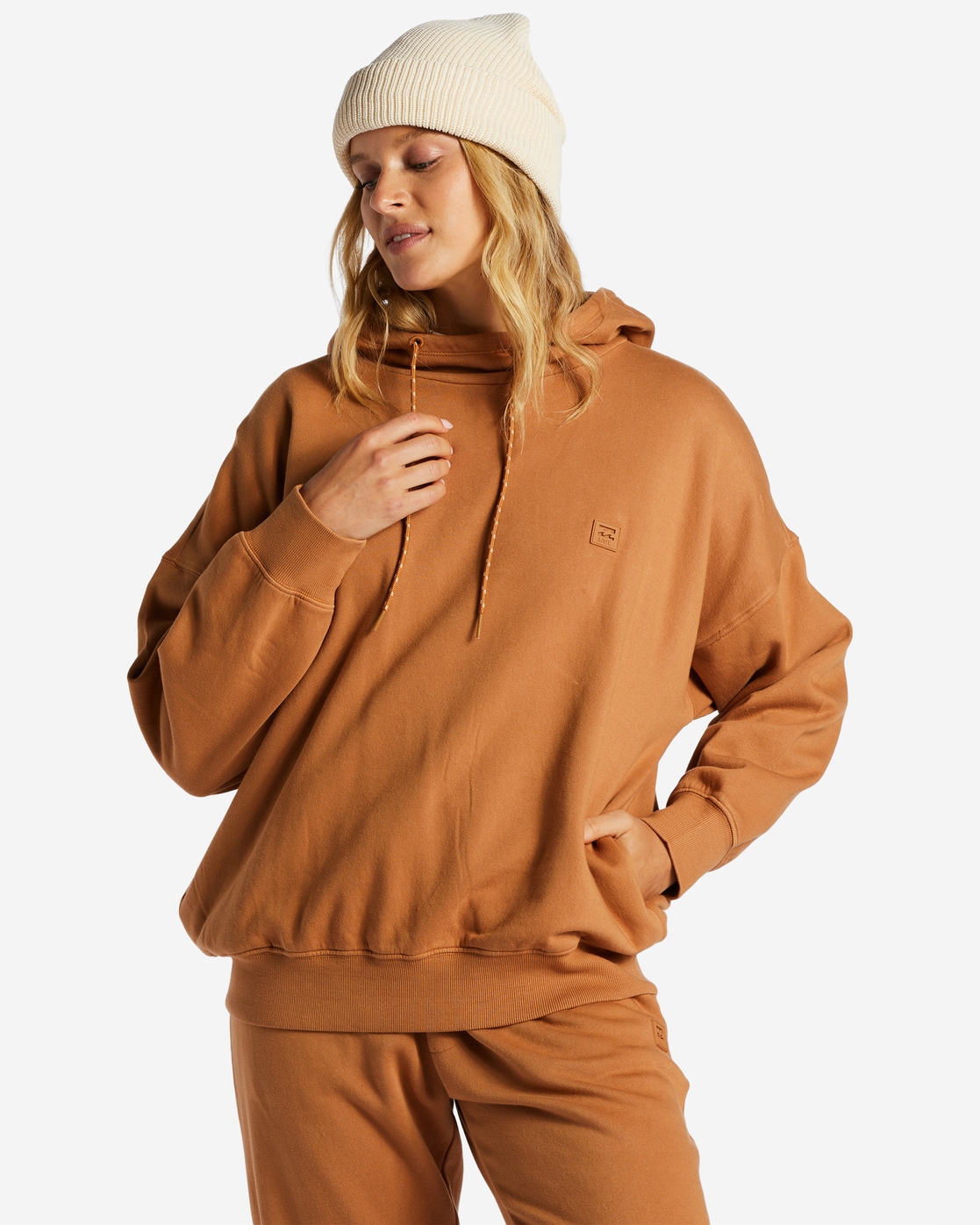 Billabong Kapuzensweatshirt »Halifax« von Billabong