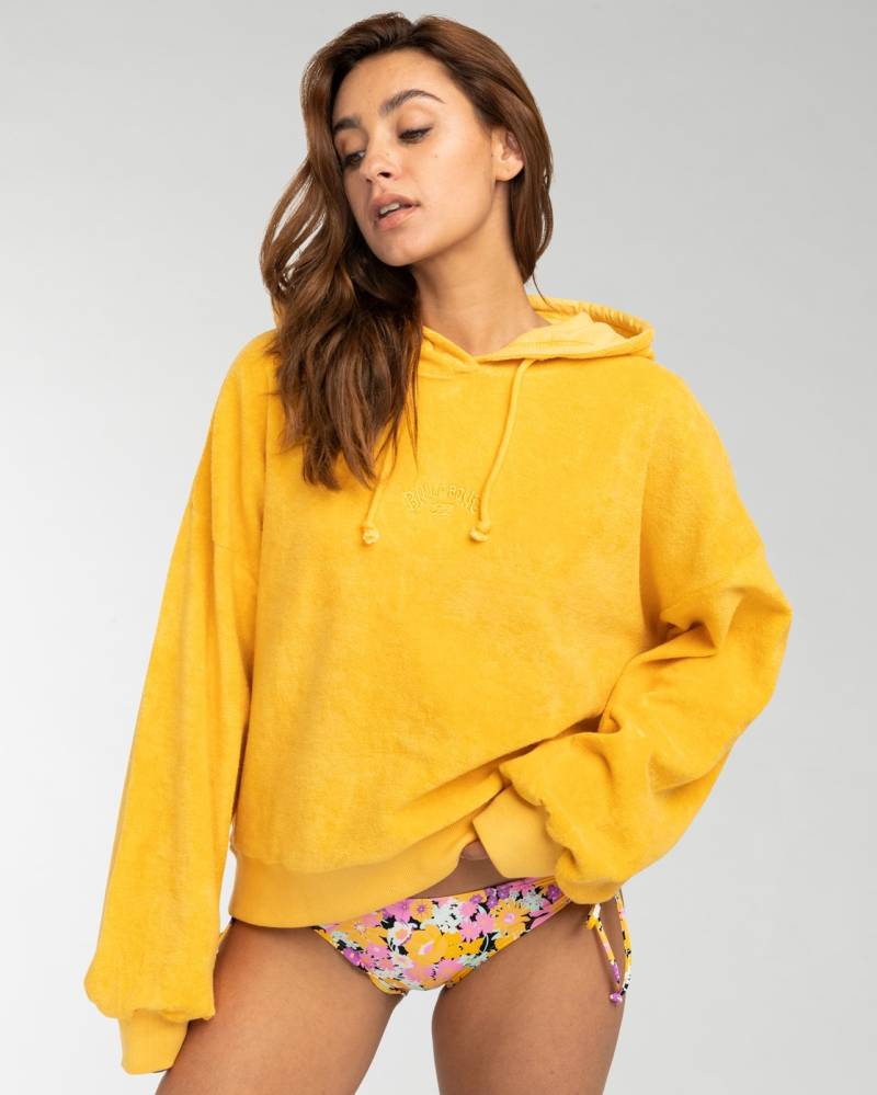 Billabong Kapuzensweatshirt »Hit The Waves« von Billabong