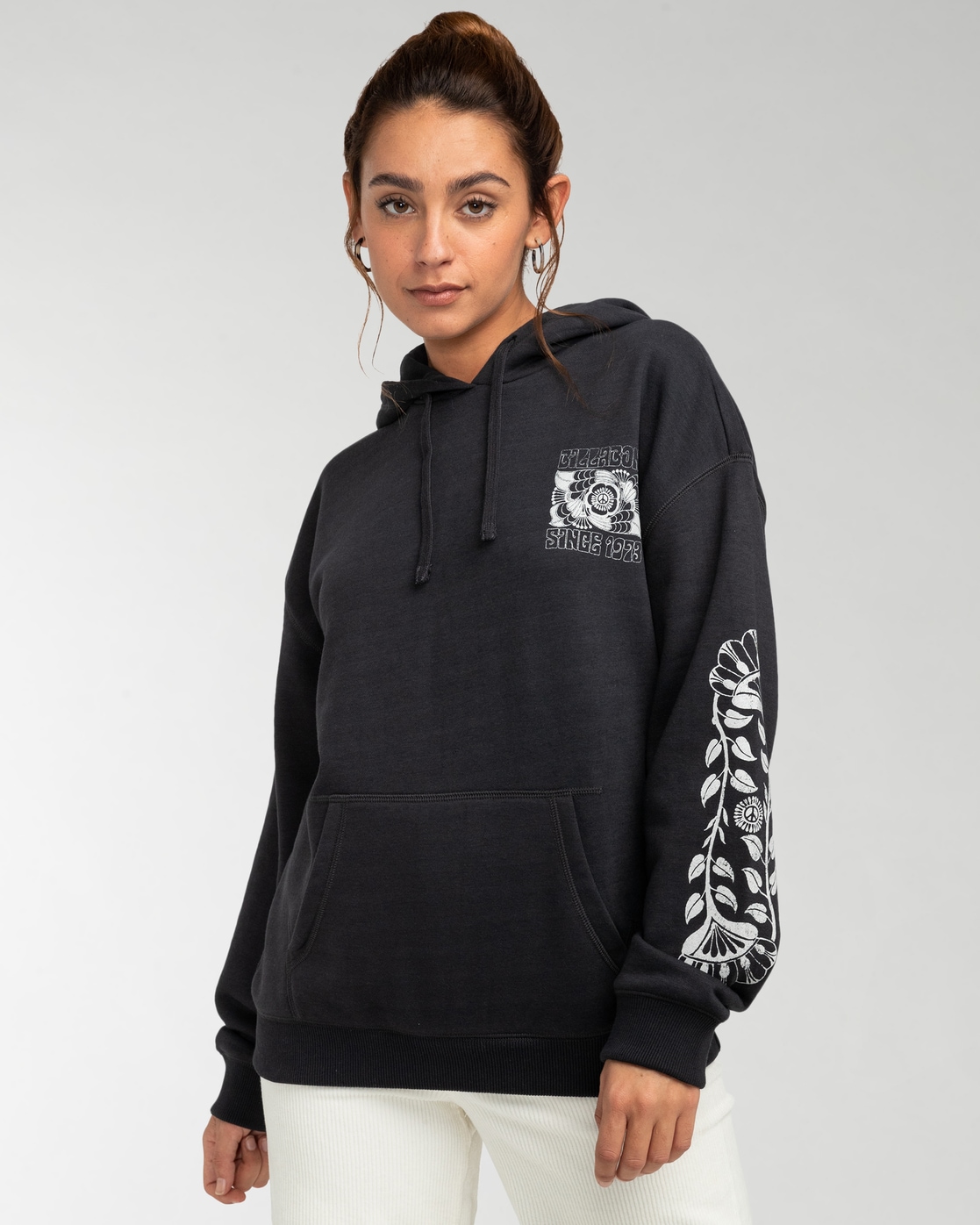 Billabong Kapuzensweatshirt »Kindness Is Magic« Billabong Kapuzensweatshirt »Kindness Is Magic« von Billabong
