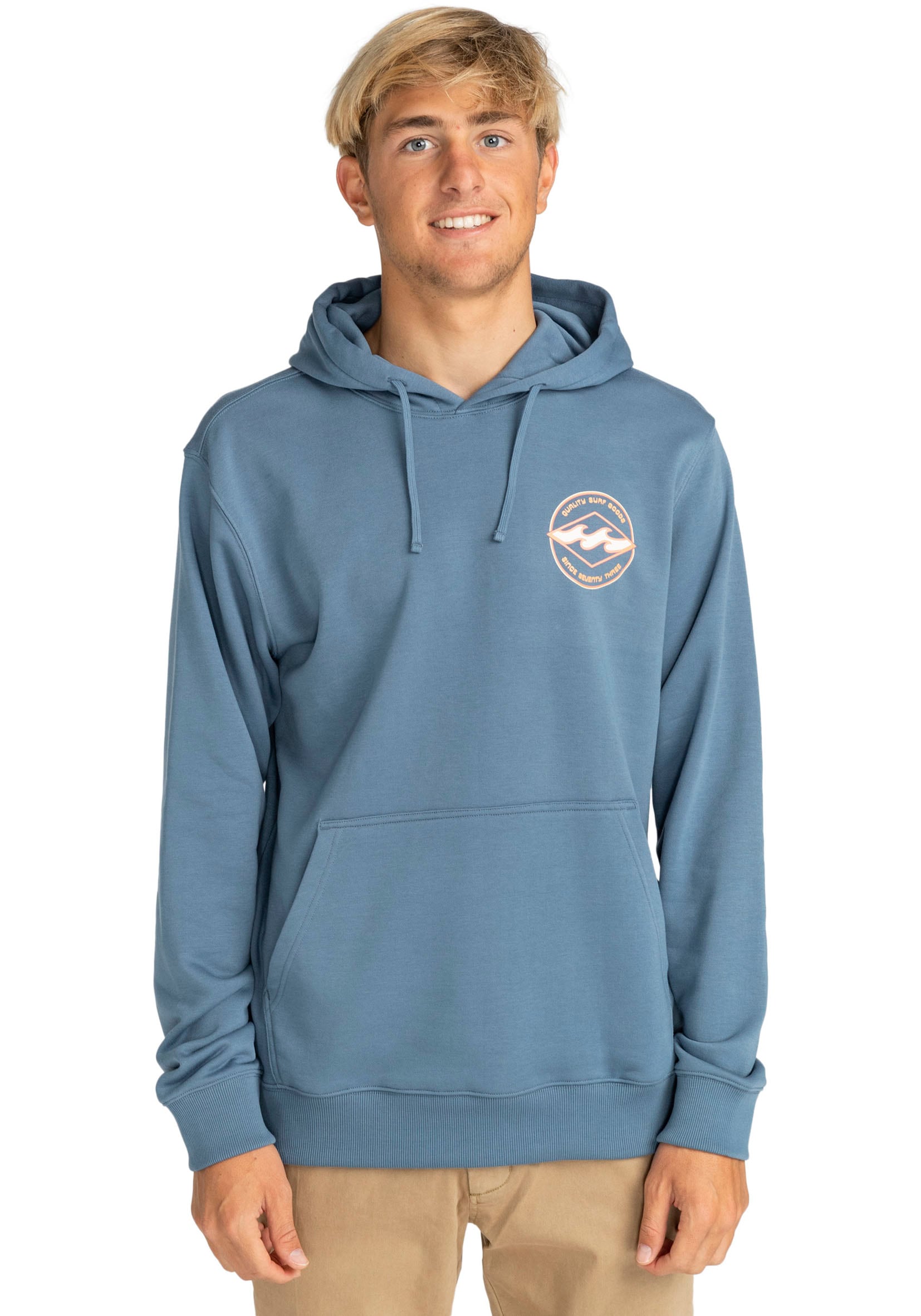 Billabong Kapuzensweatshirt »MIX MIX« von Billabong