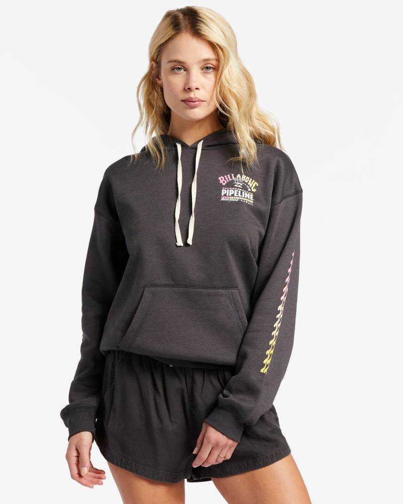 Billabong Kapuzensweatshirt »Pipeline Poster« von Billabong