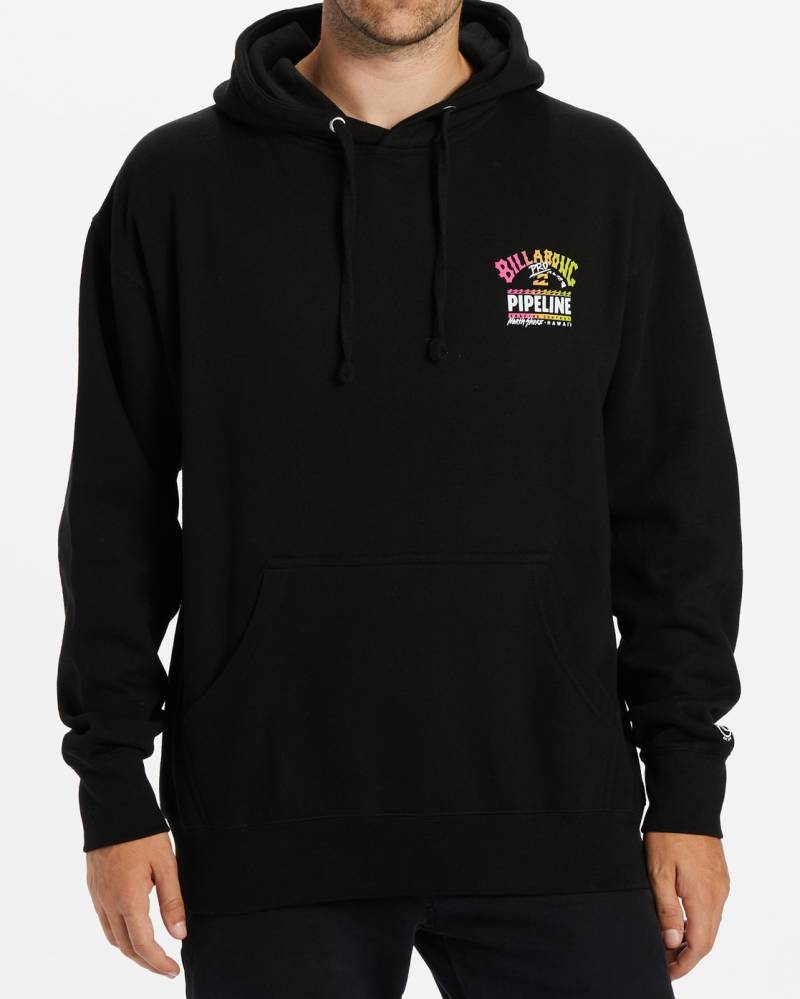 Billabong Kapuzensweatshirt »Pipeline Poster« von Billabong