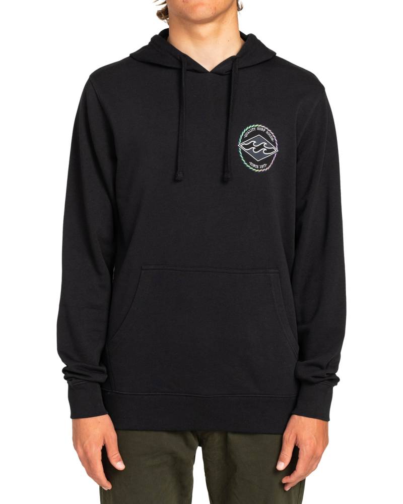 Billabong Kapuzensweatshirt »Rotor Diamond« von Billabong