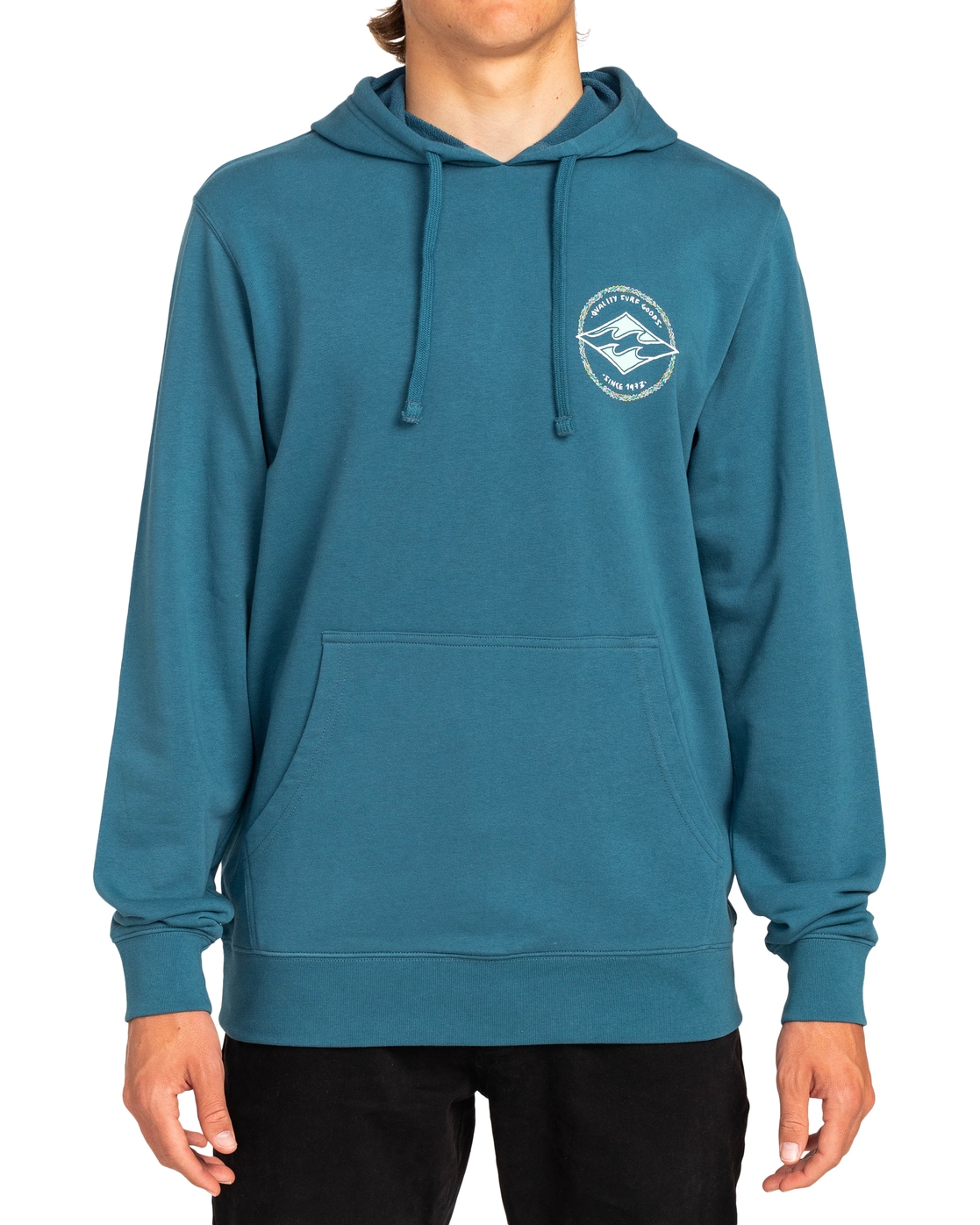 Billabong Kapuzensweatshirt »Rotor Diamond« von Billabong