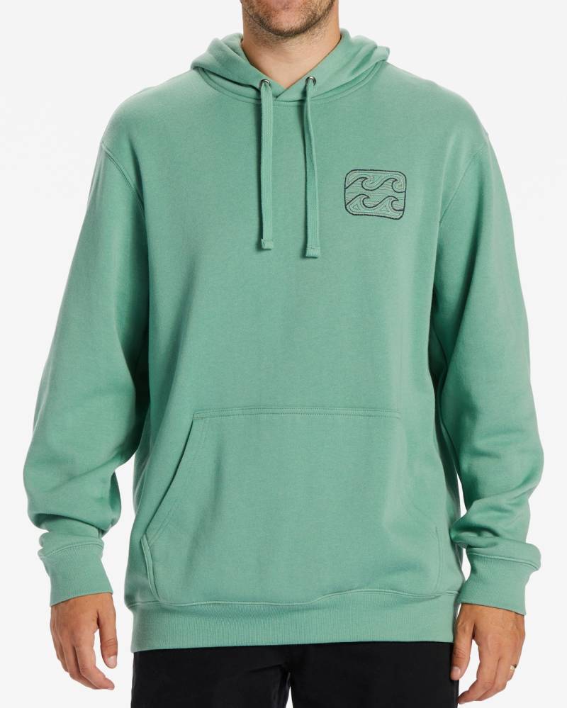Billabong Kapuzensweatshirt »Short Sands« von Billabong