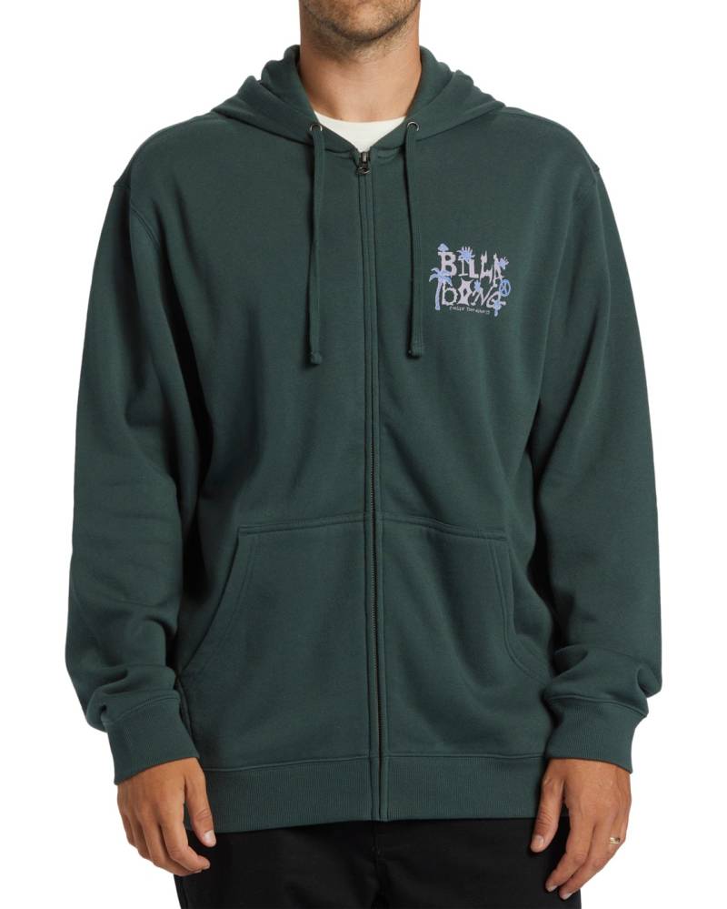 Billabong Kapuzensweatshirt »Short Sands« von Billabong