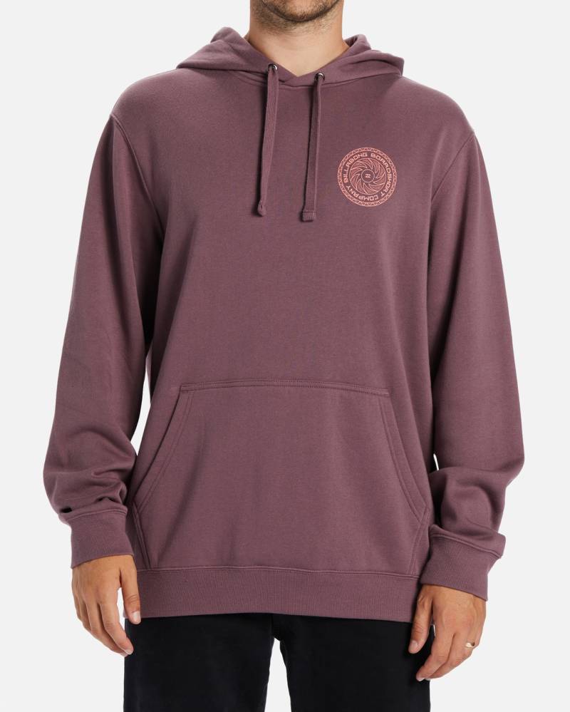 Billabong Kapuzensweatshirt »Short Sands« von Billabong