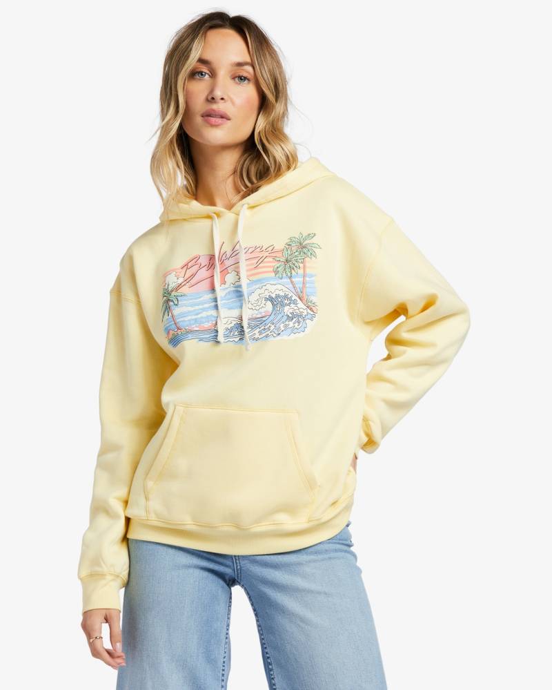 Billabong Kapuzensweatshirt »Take Me Back« von Billabong