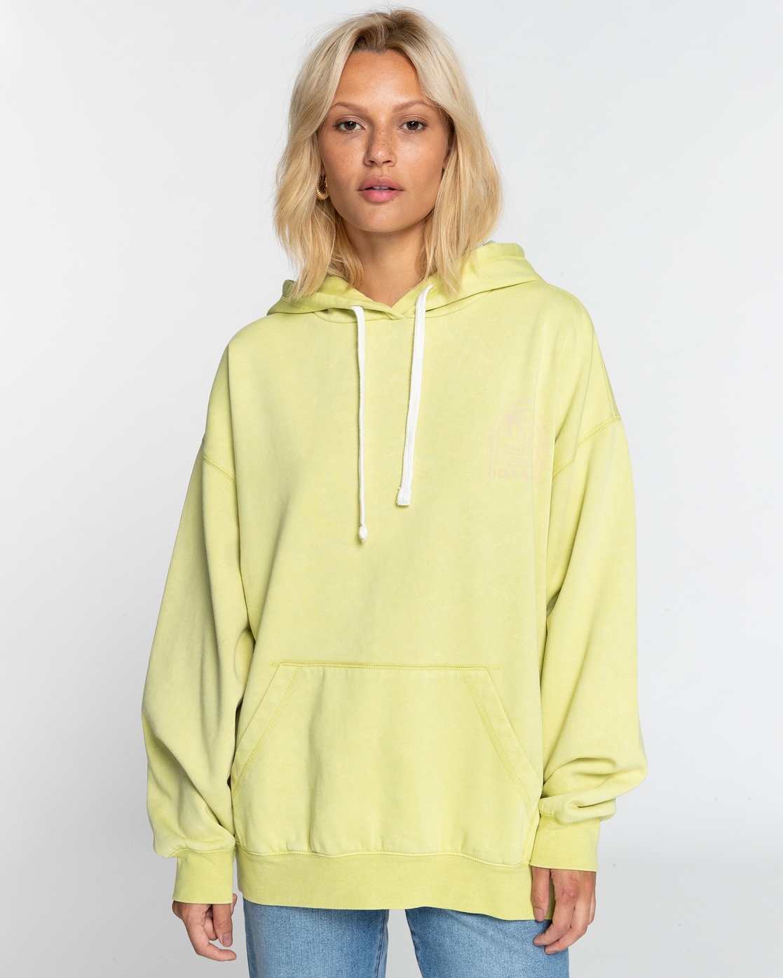 Billabong Kapuzensweatshirt »Under Your Kiss« Billabong Kapuzensweatshirt »Under Your Kiss« von Billabong