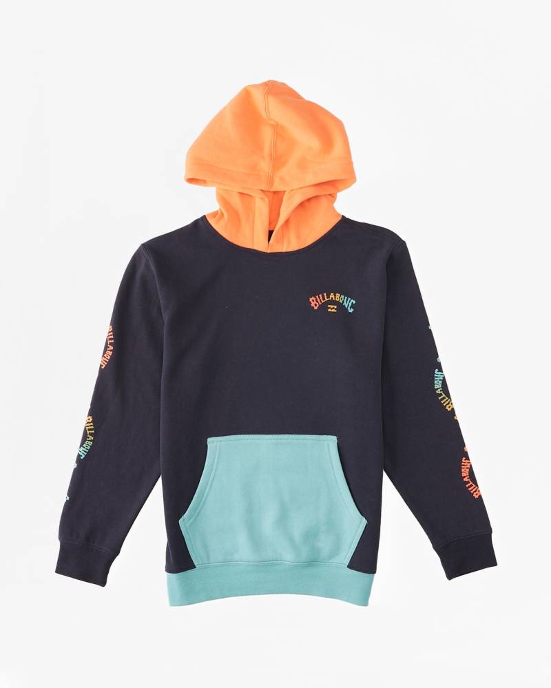 Billabong Kapuzensweatshirt »United« von Billabong