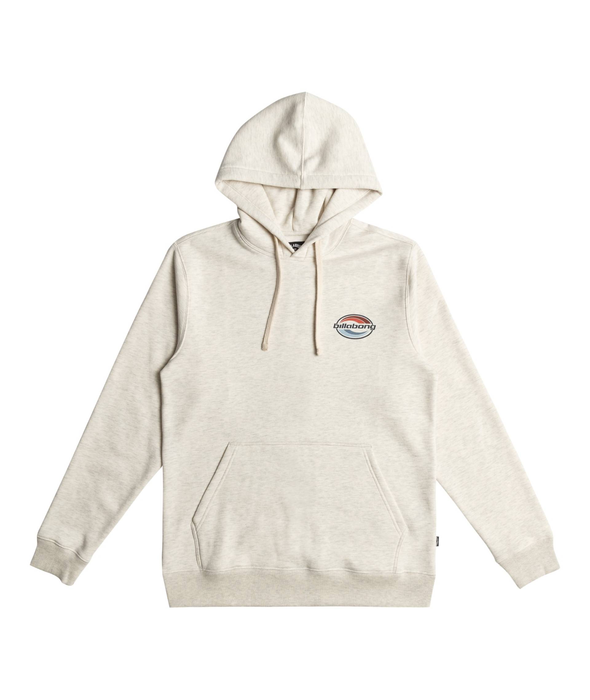 Billabong Kapuzensweatshirt »WALLED PO« Billabong Kapuzensweatshirt »WALLED PO« von Billabong