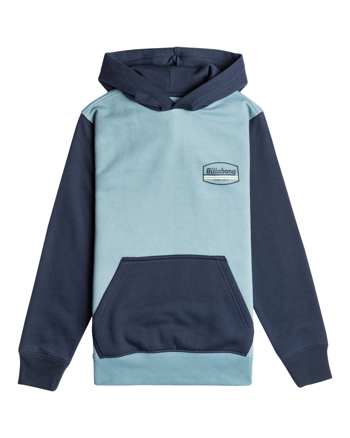 Billabong Kapuzensweatshirt »Walled« von Billabong