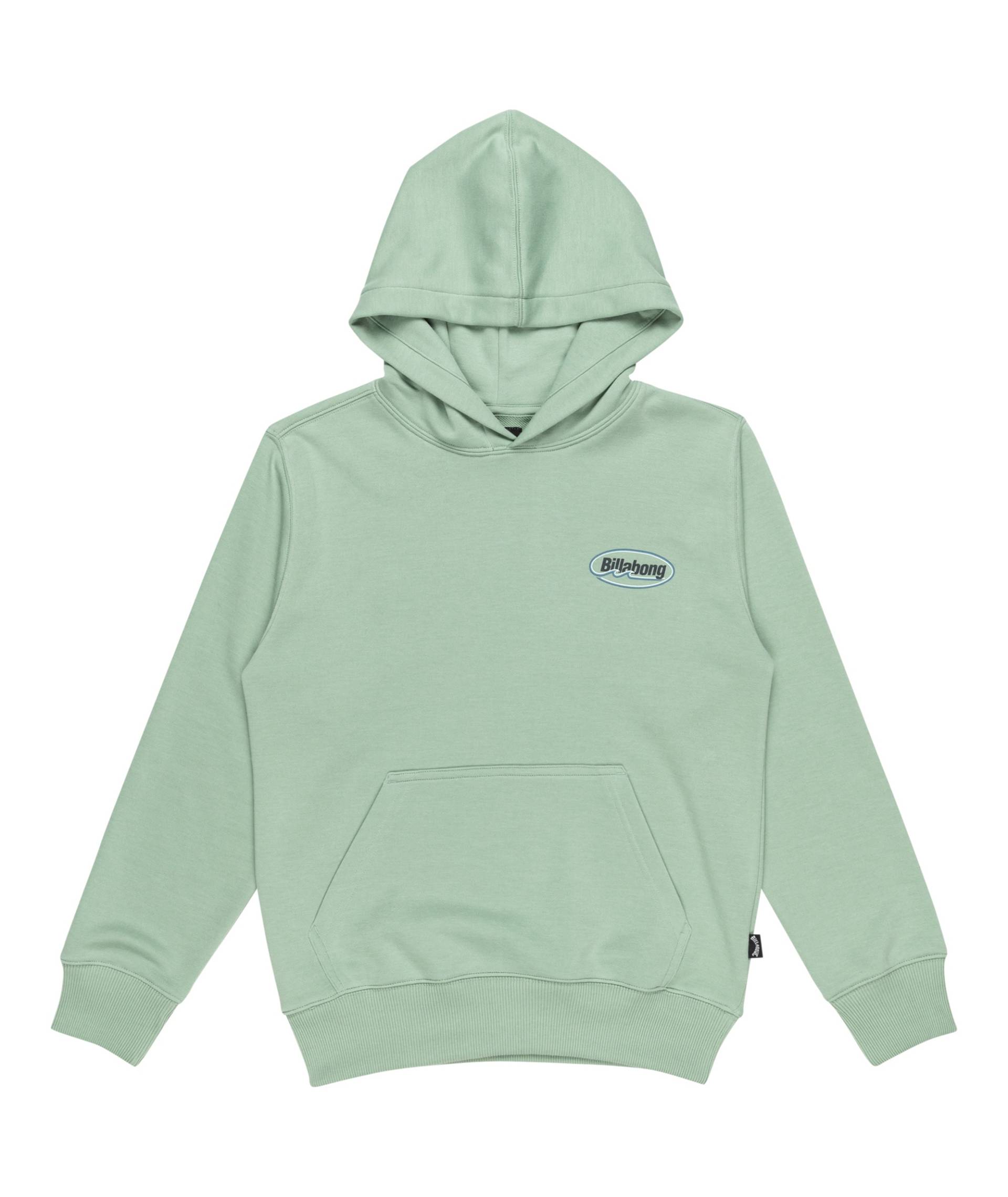 Billabong Kapuzensweatshirt von Billabong