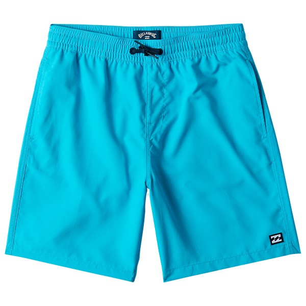 Billabong - Kid's All Day - Boardshorts Gr 10;12;14;16;8 blau;gelb;grün;orange;rot Billabong - Kid's All Day - Boardshorts Gr 10;12;14;16;8 blau;gelb;grün;orange;rot von Billabong