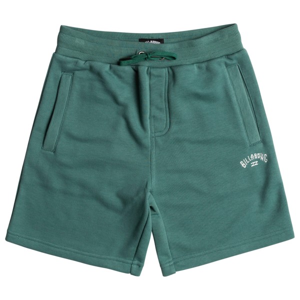 Billabong - Kid's Arch Short - Shorts Gr 14 türkis von Billabong