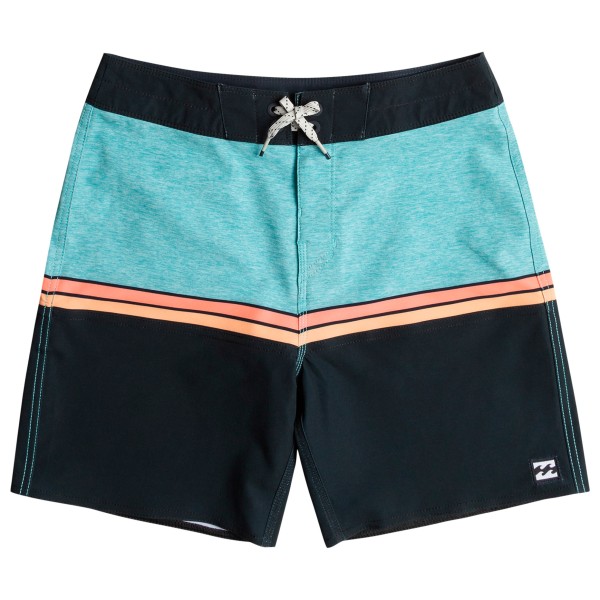 Billabong - Kid's Fifty50 Pro 15 Boardshorts - Boardshorts Gr 24 schwarz von Billabong