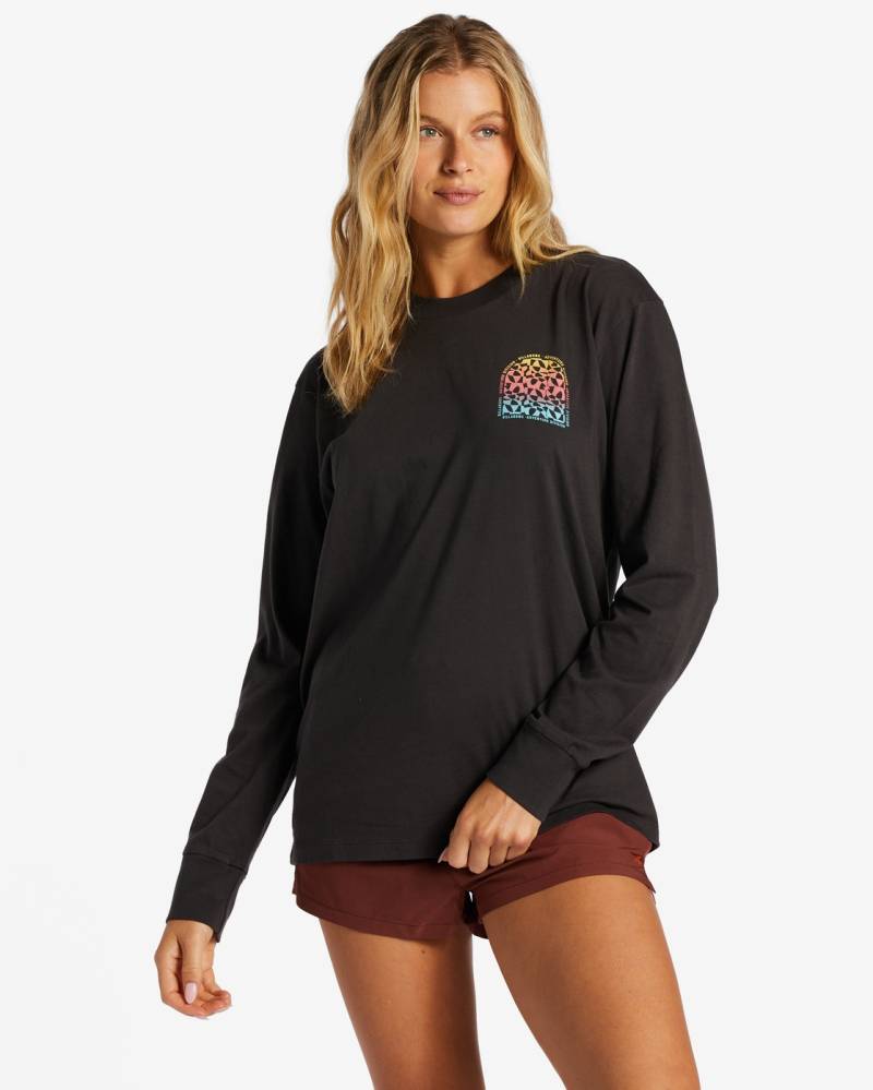 Billabong Langarmshirt »A/Div« von Billabong