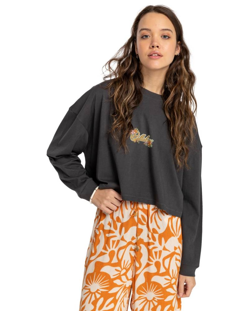Billabong Langarmshirt »Beach Boyfriend« von Billabong