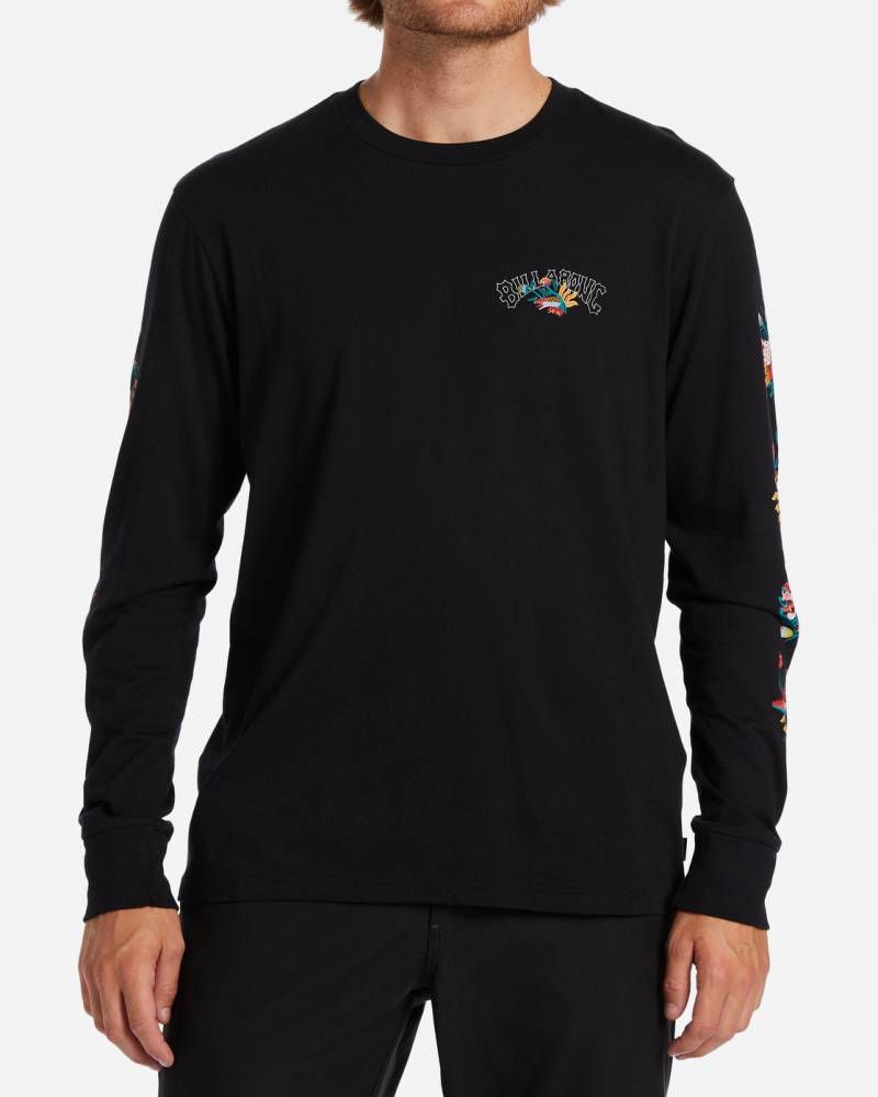Billabong Langarmshirt »Erica Zeledón Fauna« von Billabong