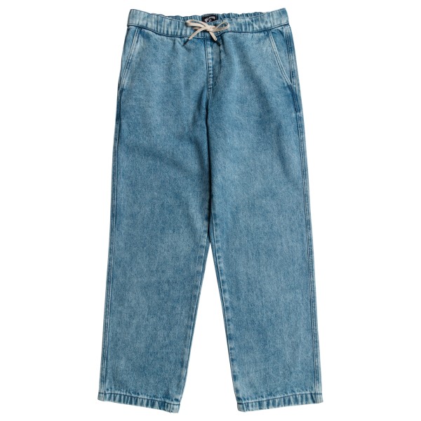 Billabong - Larry Denim Pant - Jeans Gr L;M blau von Billabong