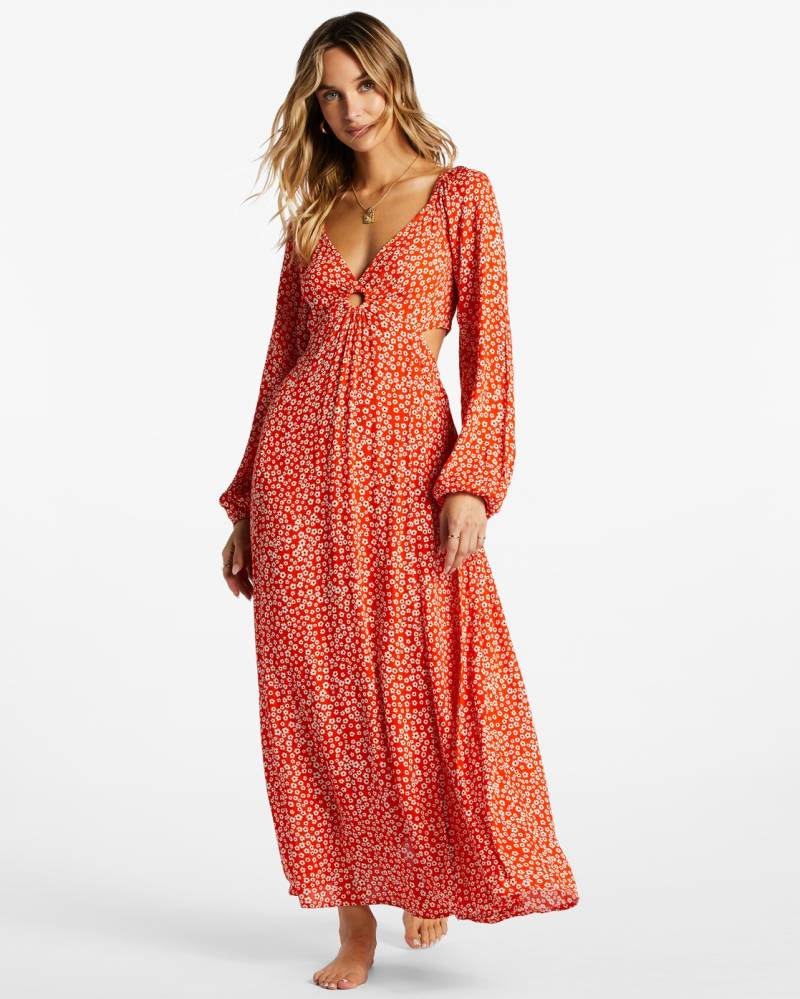 Billabong Maxikleid »Last Call« von Billabong