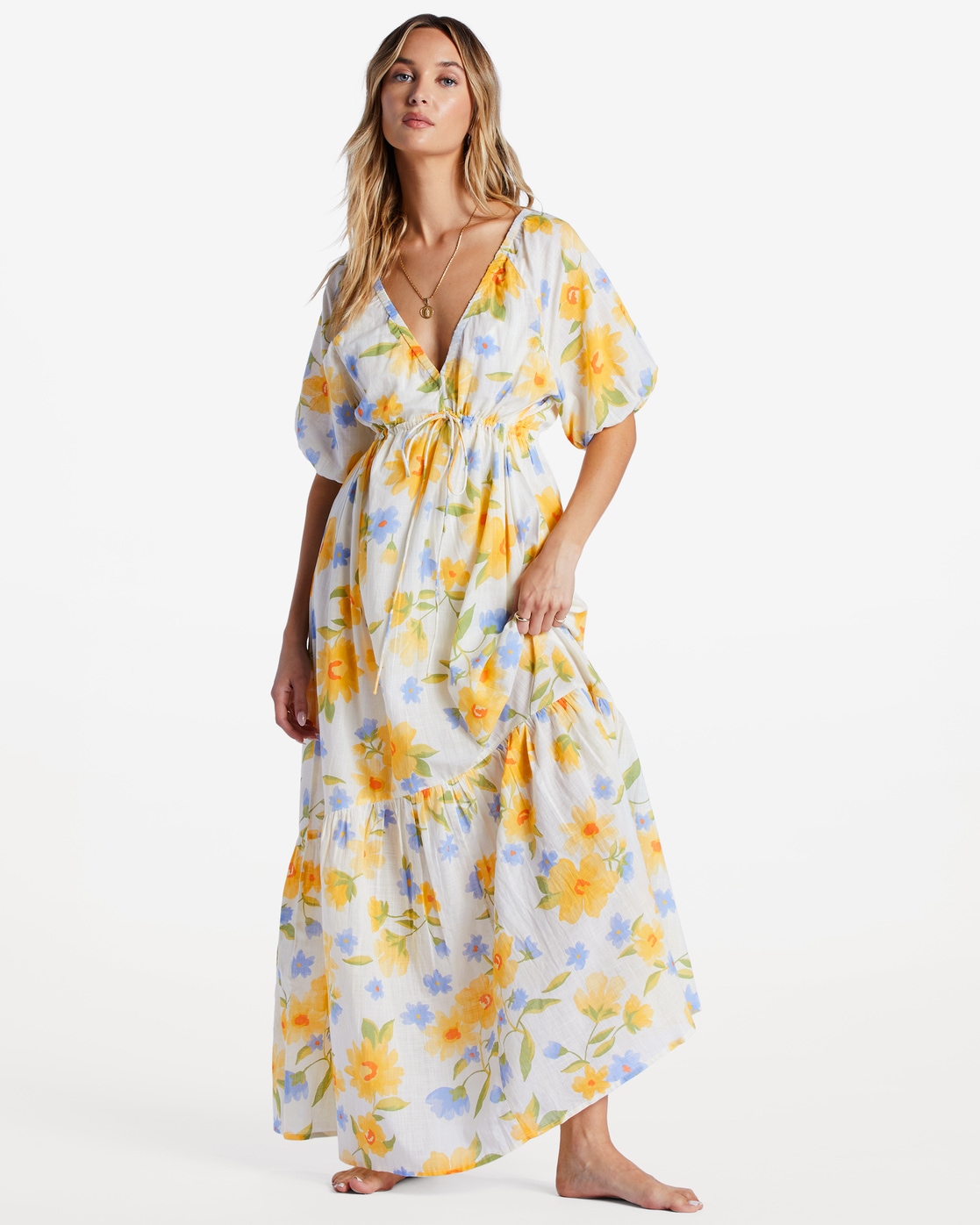 Billabong Maxikleid »Lost In Love« von Billabong