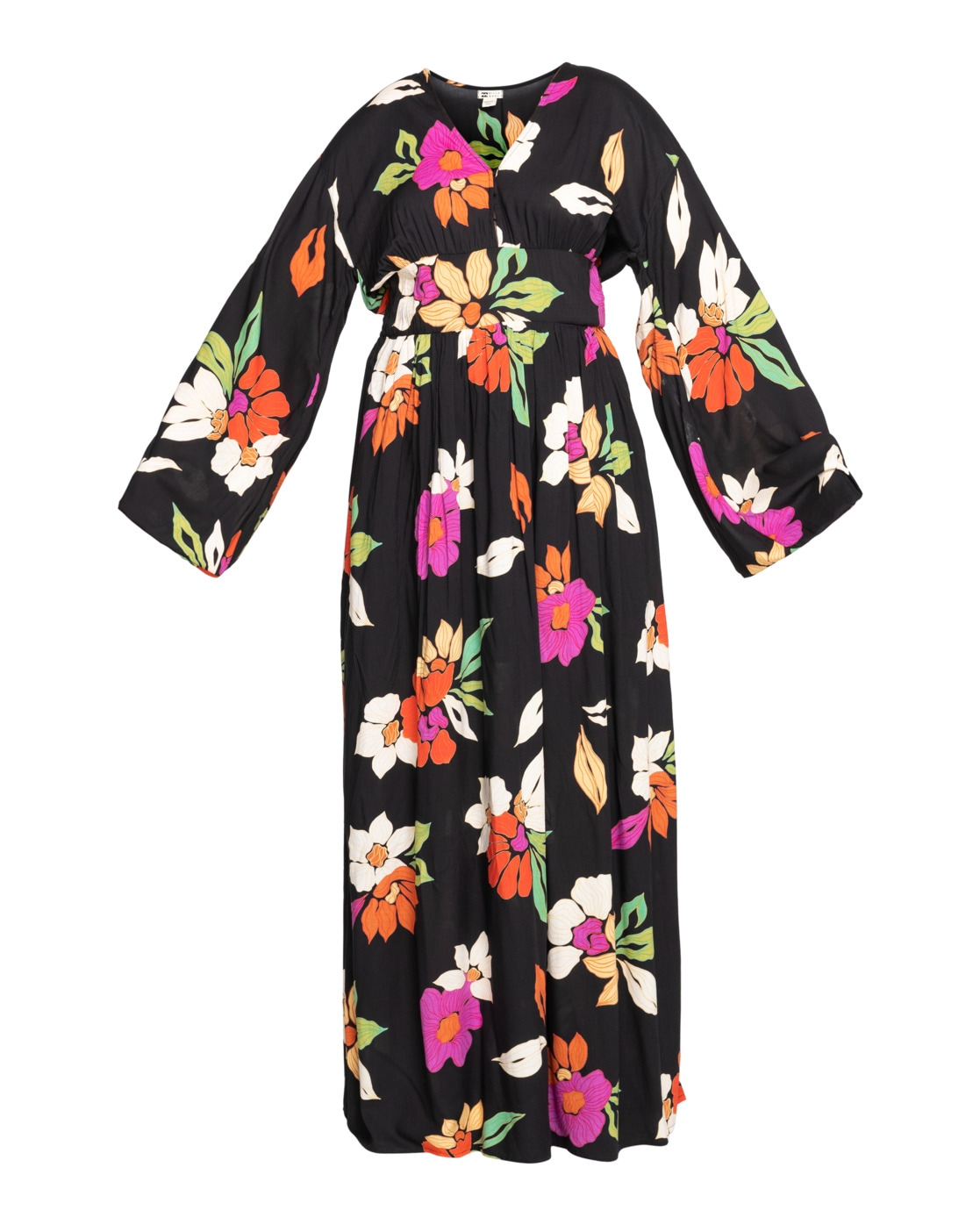 Billabong Maxikleid »Night Bloom« von Billabong