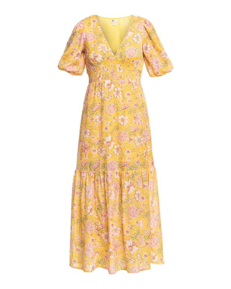 Billabong Maxikleid »Spellbound« Billabong Maxikleid »Spellbound« von Billabong