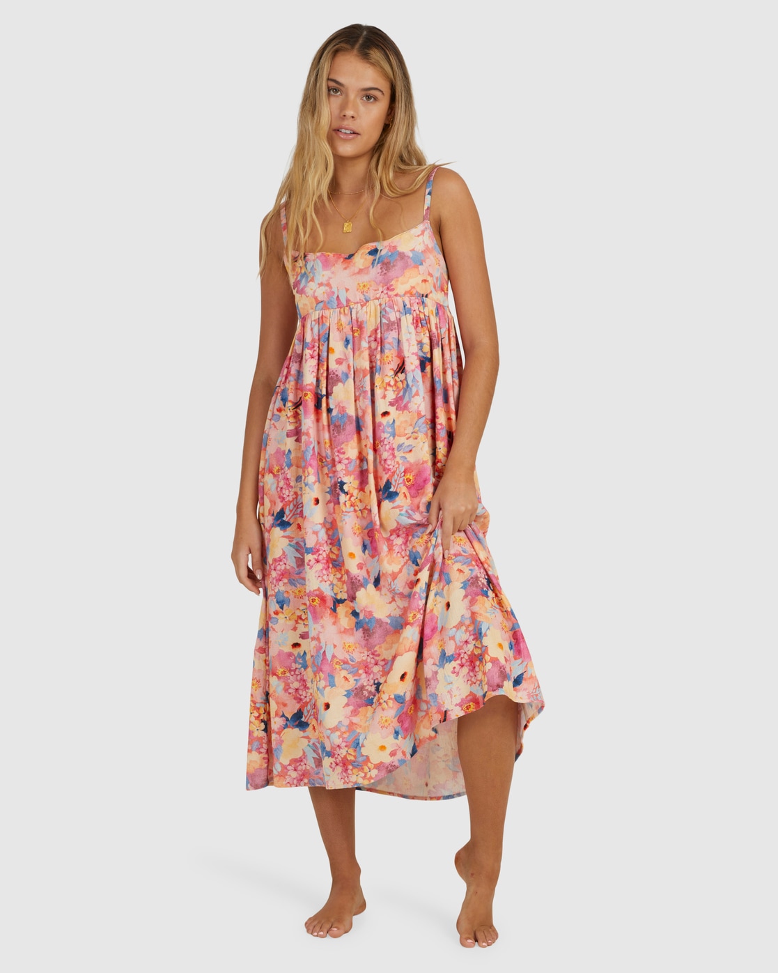 Billabong Maxikleid »Summer Bliss« von Billabong