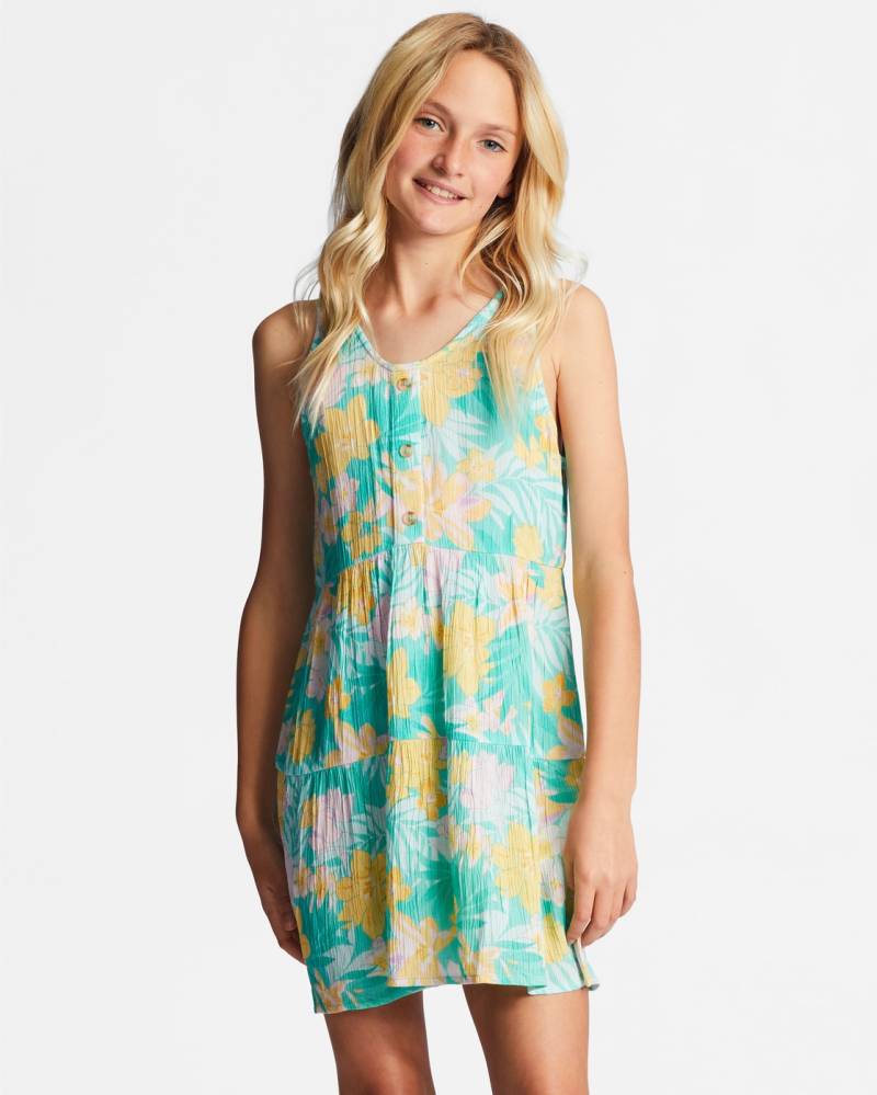 Billabong Minikleid »Super Cute« Billabong Minikleid »Super Cute« von Billabong