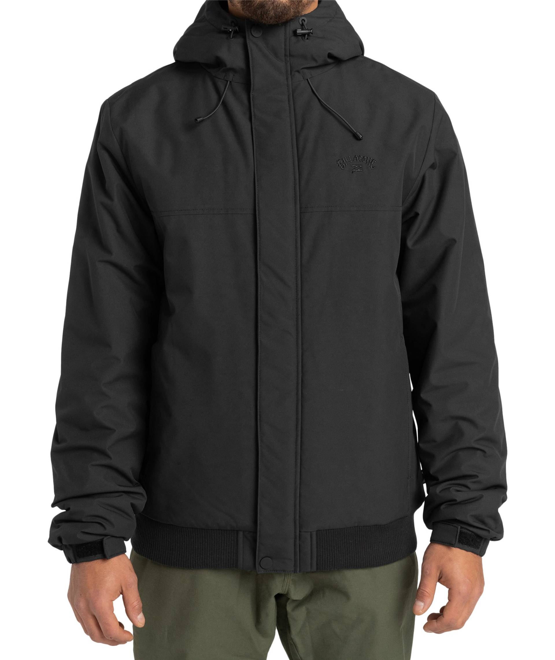 Billabong Outdoorjacke »ALL DAY JACKET« von Billabong