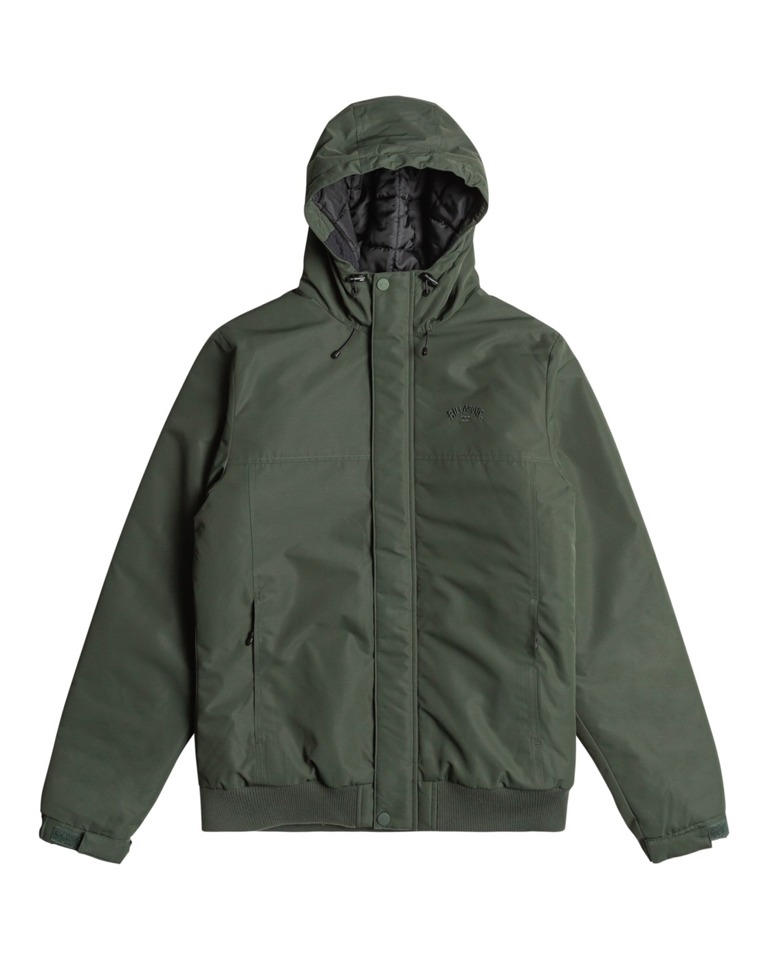 Billabong Outdoorjacke »All Day«, mit Kapuze Billabong Outdoorjacke »All Day«, mit Kapuze von Billabong