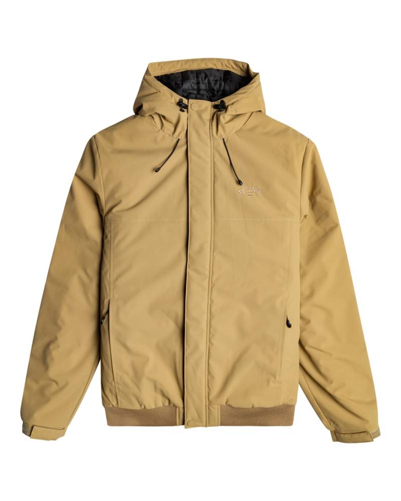 Billabong Outdoorjacke »All Day«, mit Kapuze von Billabong