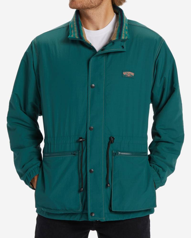 Billabong Outdoorjacke »Gnaraloo Reversible« von Billabong