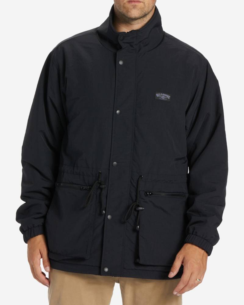 Billabong Outdoorjacke »Gnaraloo Reversible« von Billabong