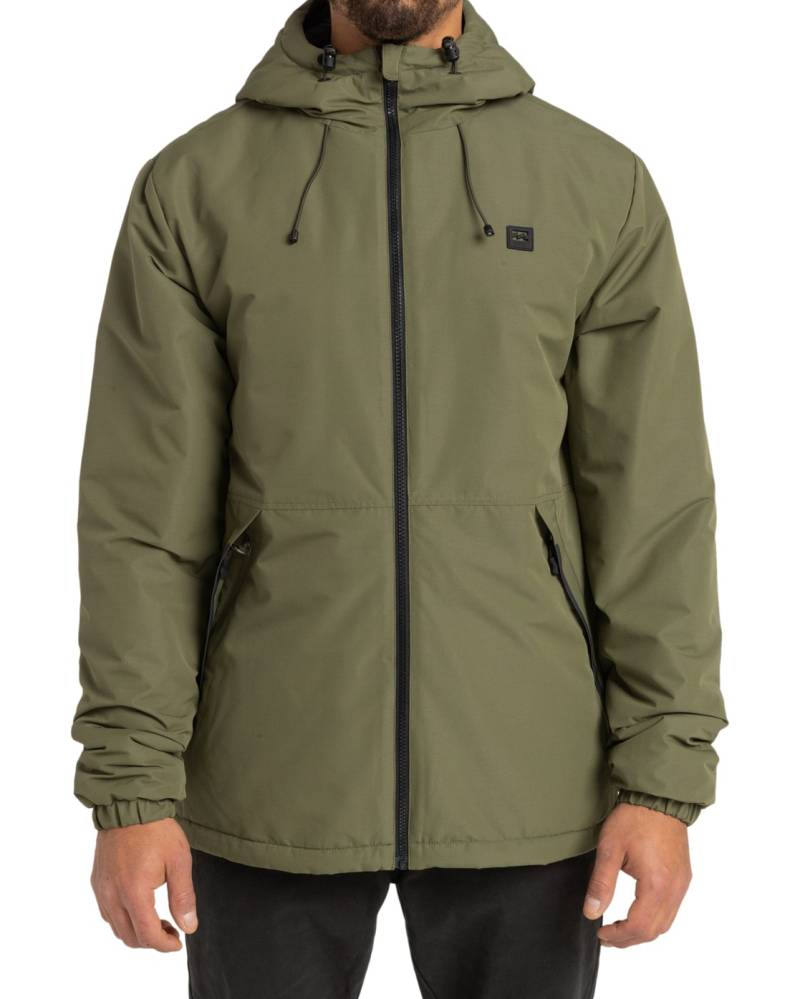 Billabong Outdoorjacke »Transport Revo 10K« von Billabong