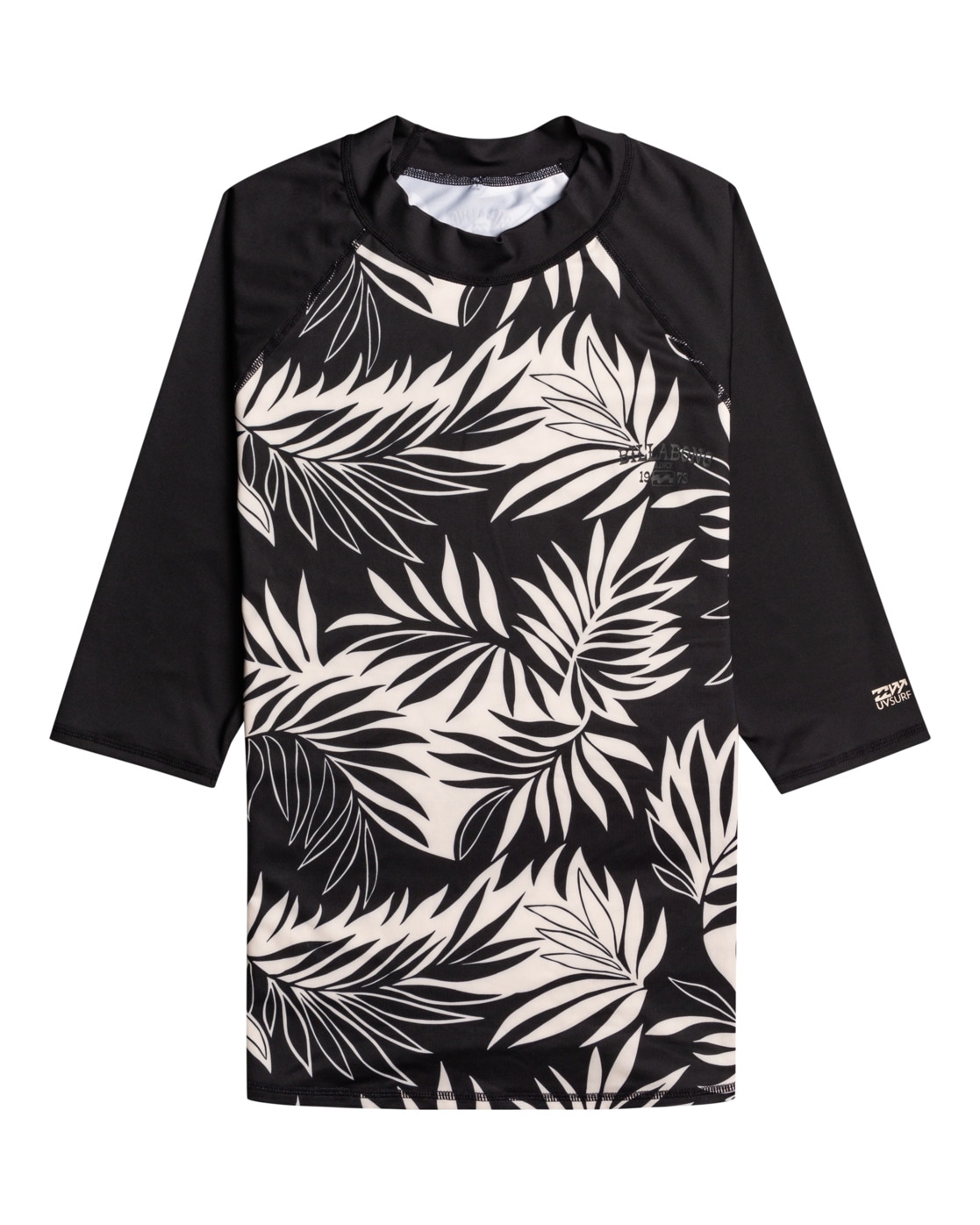 Billabong Rash Guard »In Paradise« von Billabong