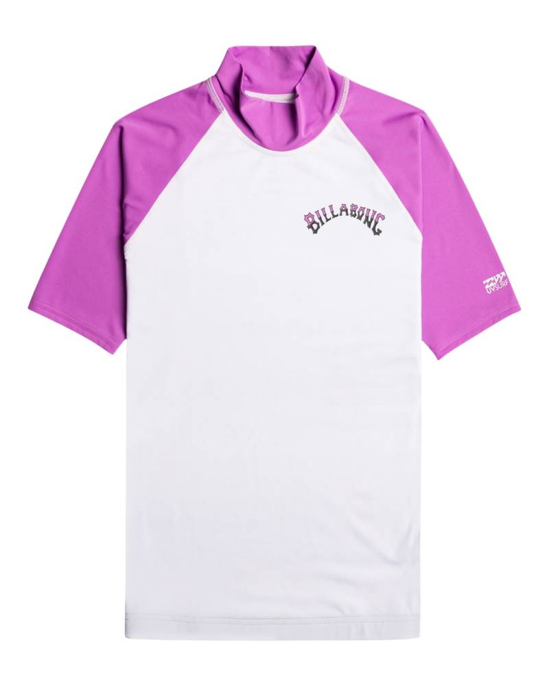 Billabong Rash Guard »Sunny Side« von Billabong