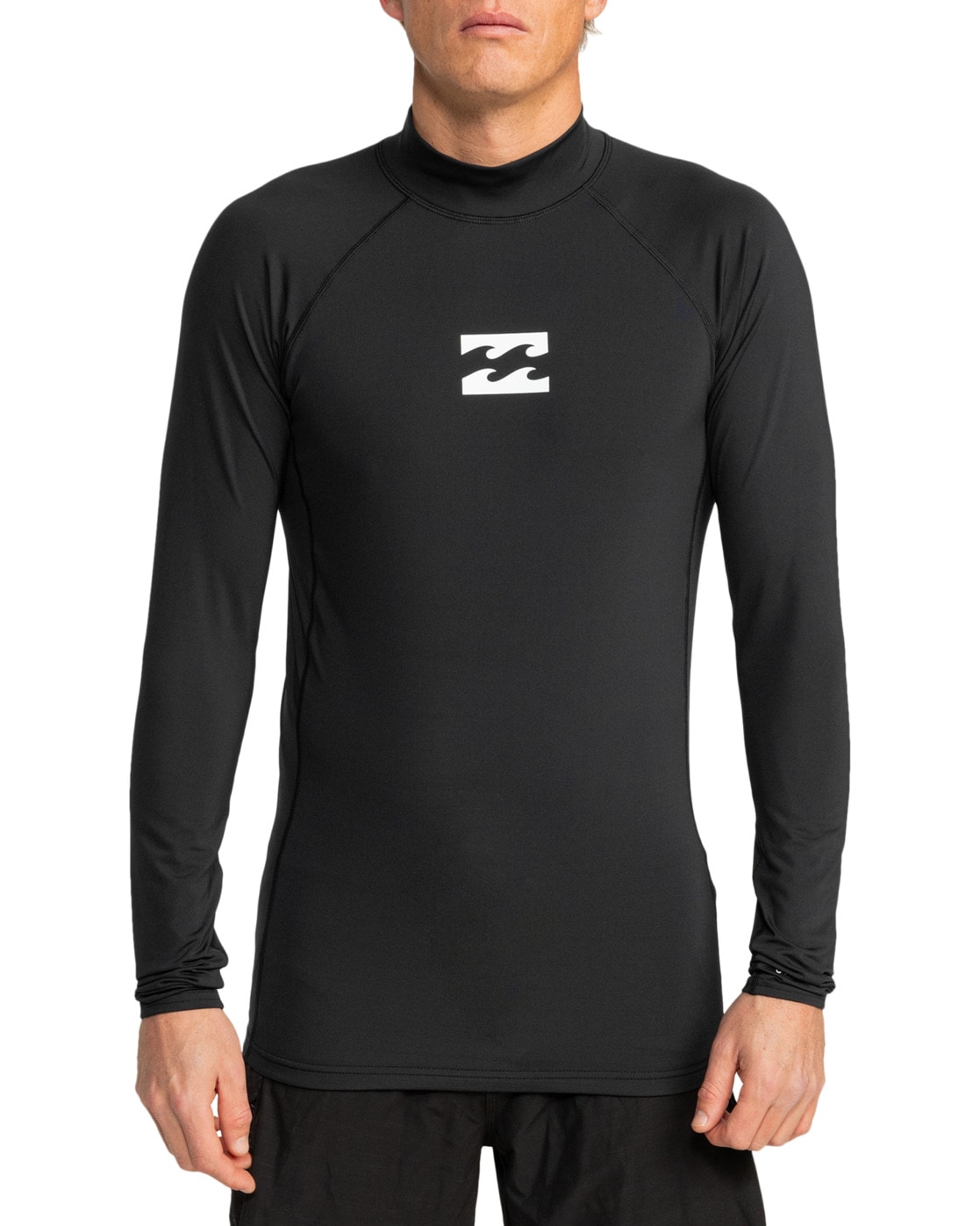 Billabong Rash Guard »Waves All Day« von Billabong