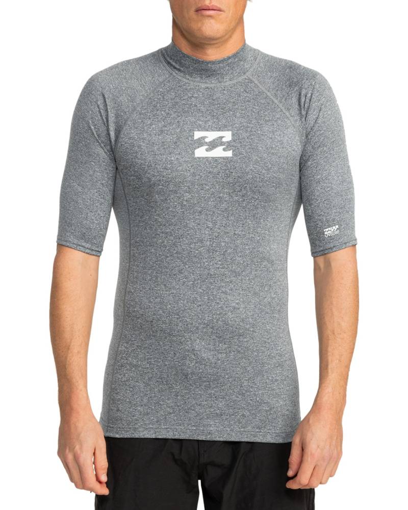 Billabong Rash Guard »Waves All Day« von Billabong