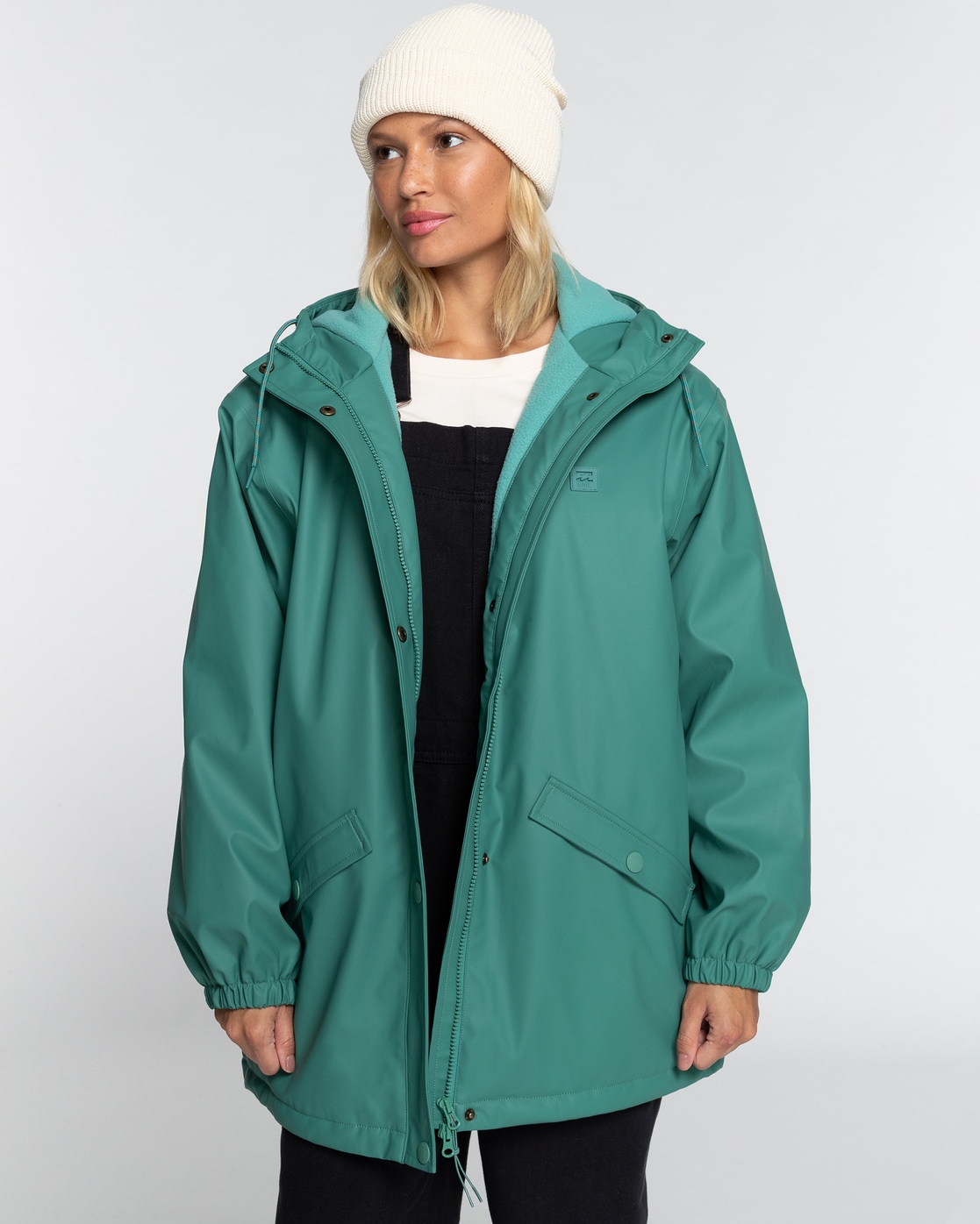 Billabong Regenmantel »Raindrops« von Billabong