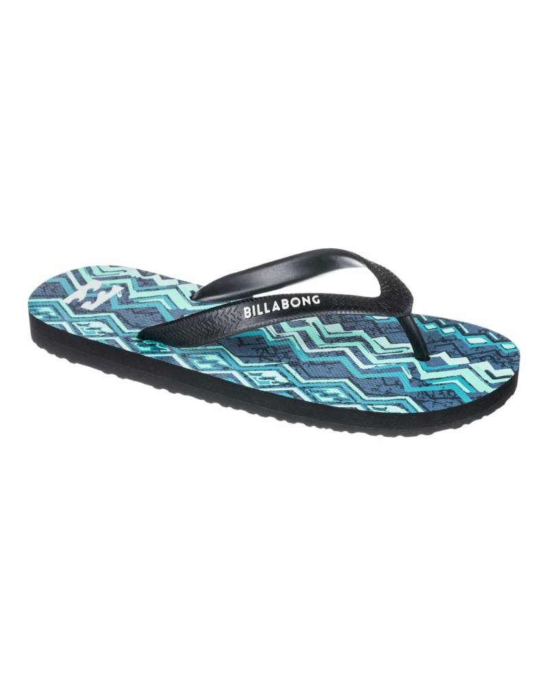 Billabong Sandale »Tides« von Billabong