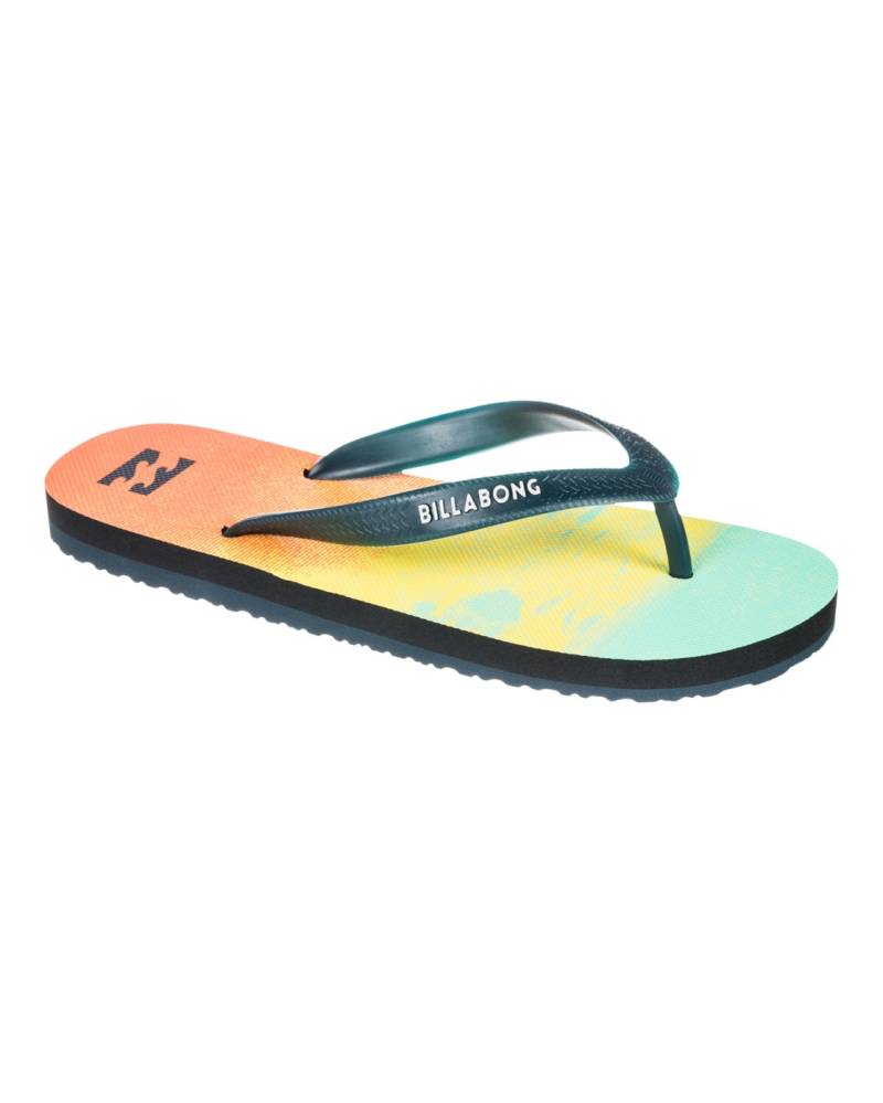 Billabong Sandale »Tides« von Billabong