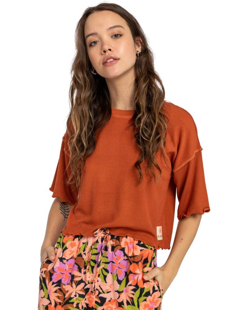 Billabong Shirttop »Beautiful Morning« von Billabong