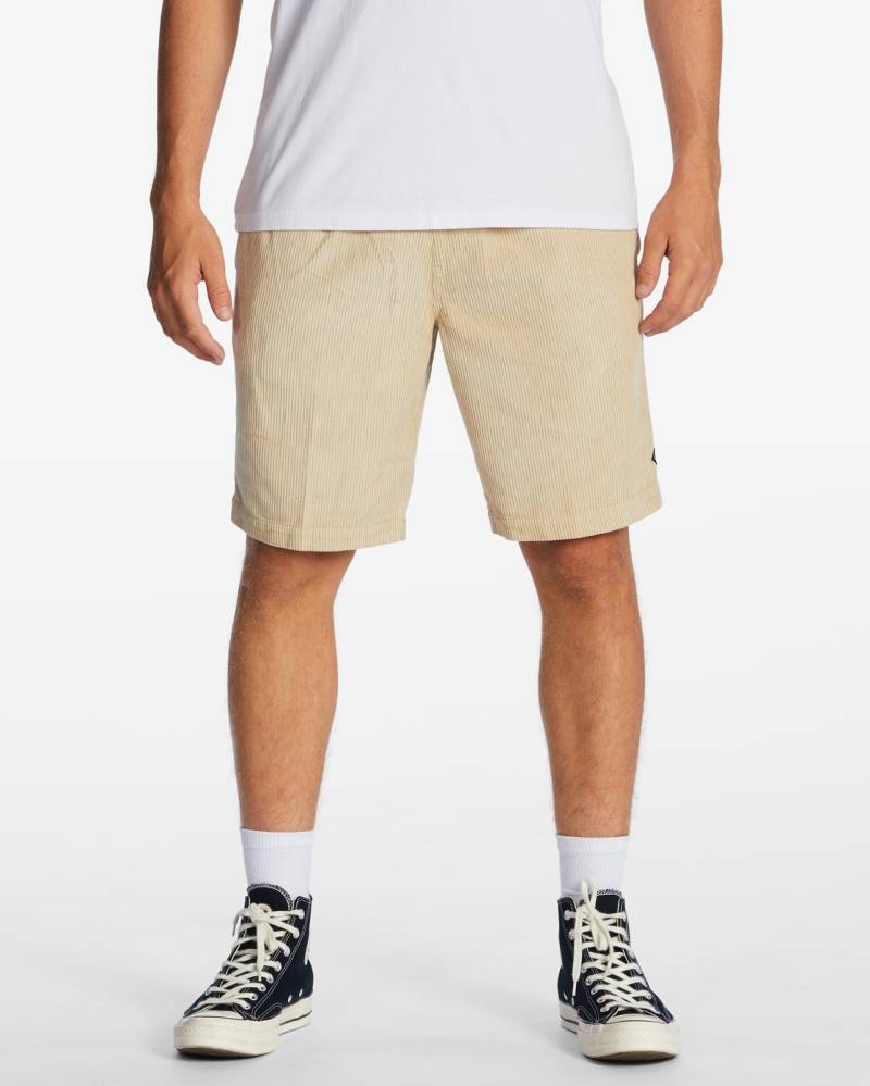 Billabong Shorts »Larry« von Billabong