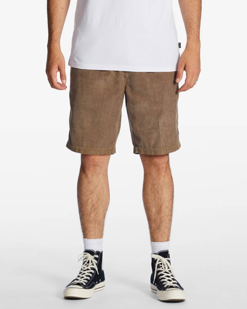 Billabong Shorts »Larry« von Billabong